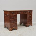 1539 6448 WRITING DESK